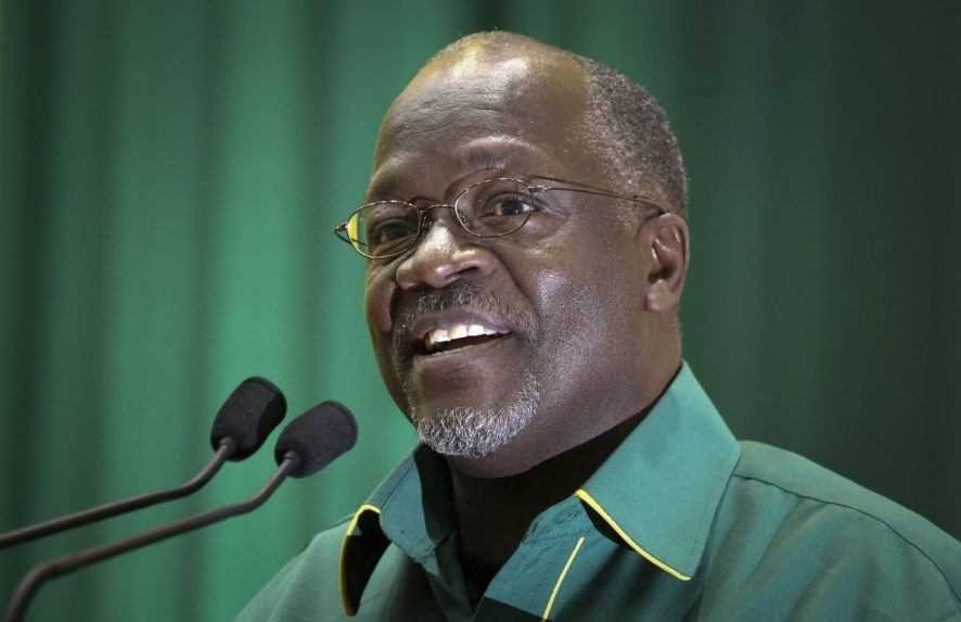 Tvrdil, že jeho krajina pandémiu porazila. Umrel prezident Tanzánie Magufuli