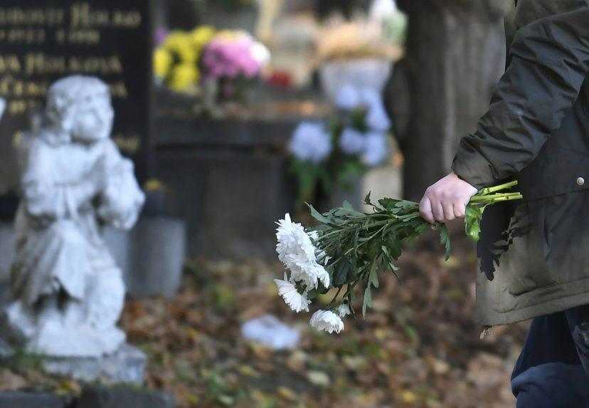 Covid bol v prvom štvrťroku na Slovensku najčastejšou príčinou úmrtí