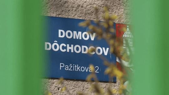 Kontrola v ružinovskom domove dôchodcov zistila porušenie zákona