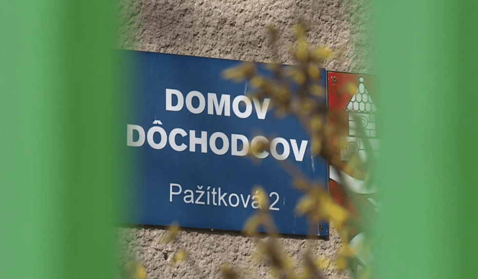 Kontrola v ružinovskom domove dôchodcov zistila porušenie zákona