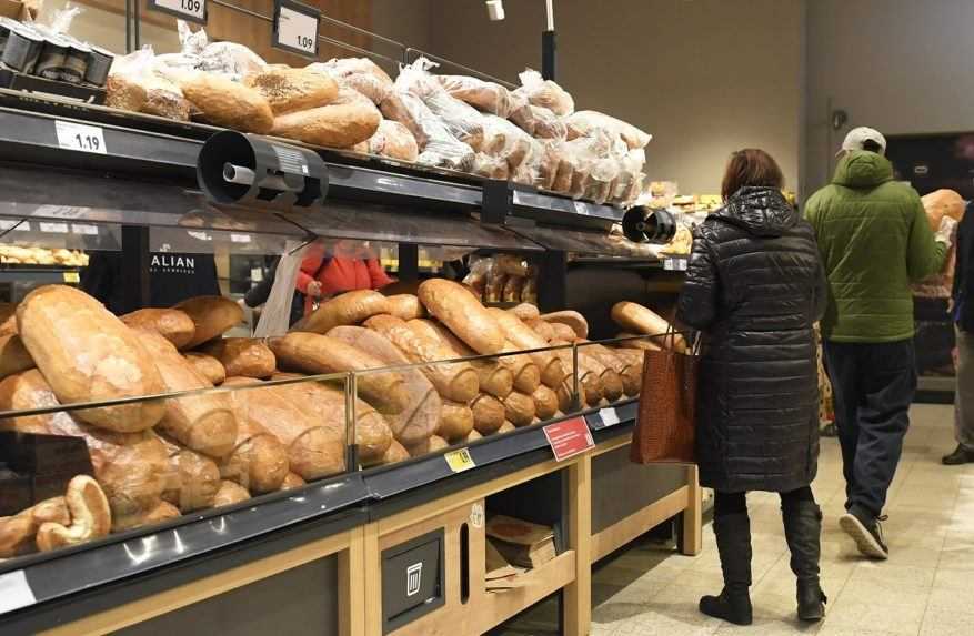 Ceny pečiva budú pravdepodobne rásť, pšenica na svetových trhoch zdražela