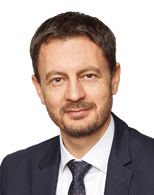 Portrétová fotografia – Eduard Heger 