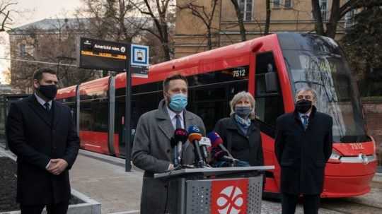 Vallo sa pre chýbajúcu pomoc štátu dopravnému podniku obráti na Európsku komisiu