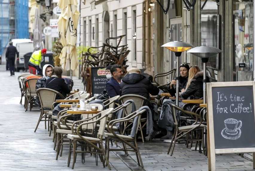 Gastrosektor žiada po pandémii zníženie DPH na stravovacie služby