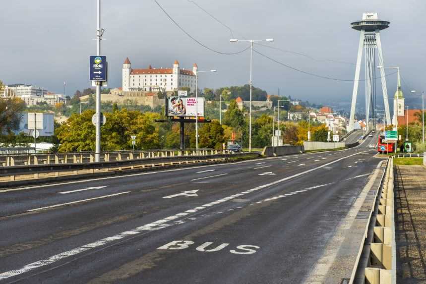 Bratislava pomôže s registráciou na očkovanie tým, ktorí to najviac potrebujú