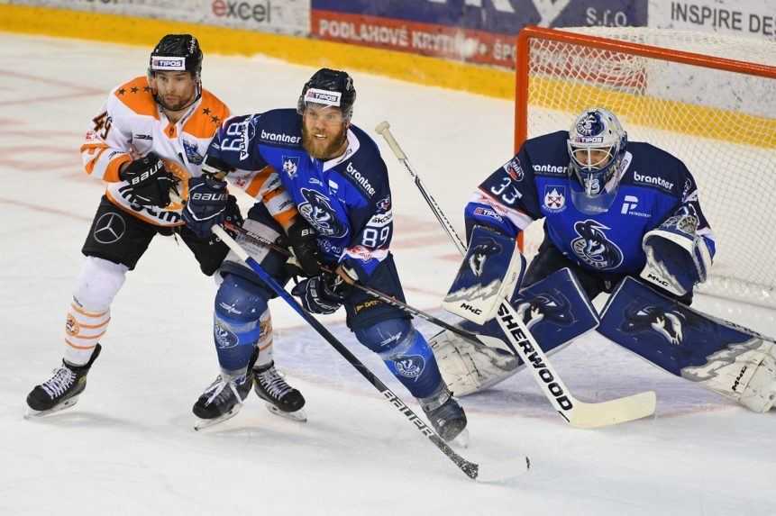 Tipos extraliga: Poprad zvládol aj druhý domáci zápas a vyrovnal stav série