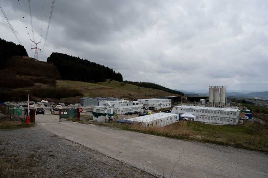 Tunel Višňové dokončia za 255 miliónov eur. NDS podpísala zmluvu so zhotoviteľom