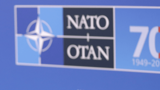 logo NATO