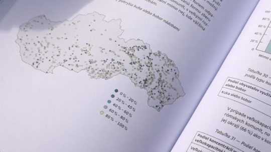 Viacerí rómski starostovia majú výhrady k najnovšiemu Atlasu rómskych komunít