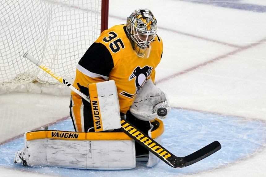 Pittsburgh sa víťazstvom nad Bostonom dostal do vedenia Východnej divízie NHL