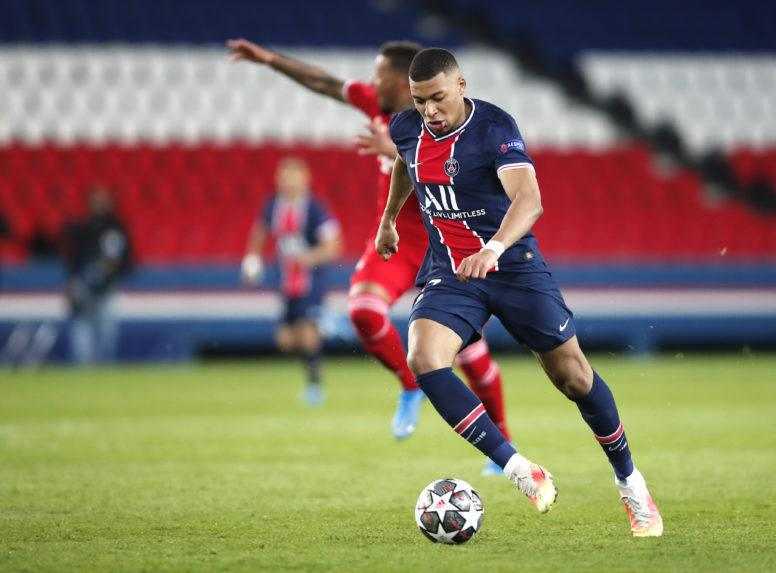 Liga majstrov: PSG vyradil obhajcu titulu, do semifinále ide aj Chelsea