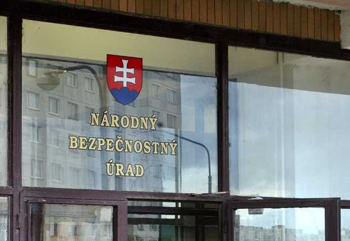 Národný bezpečnostný úrad zachytil aj najzávažnejší kybernetický útok tretieho stupňa