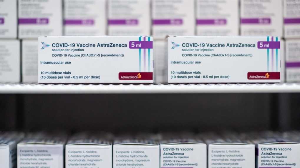 Do Austrálie priletelo tajne viac ako 700 000 dávok vakcíny AstraZeneca