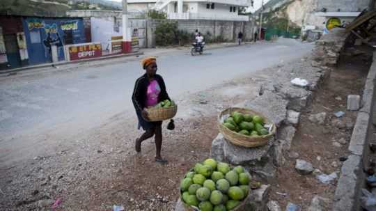 Za prepustenie kňazov a mníšok žiadajú únoscovia na Haiti milión dolárov