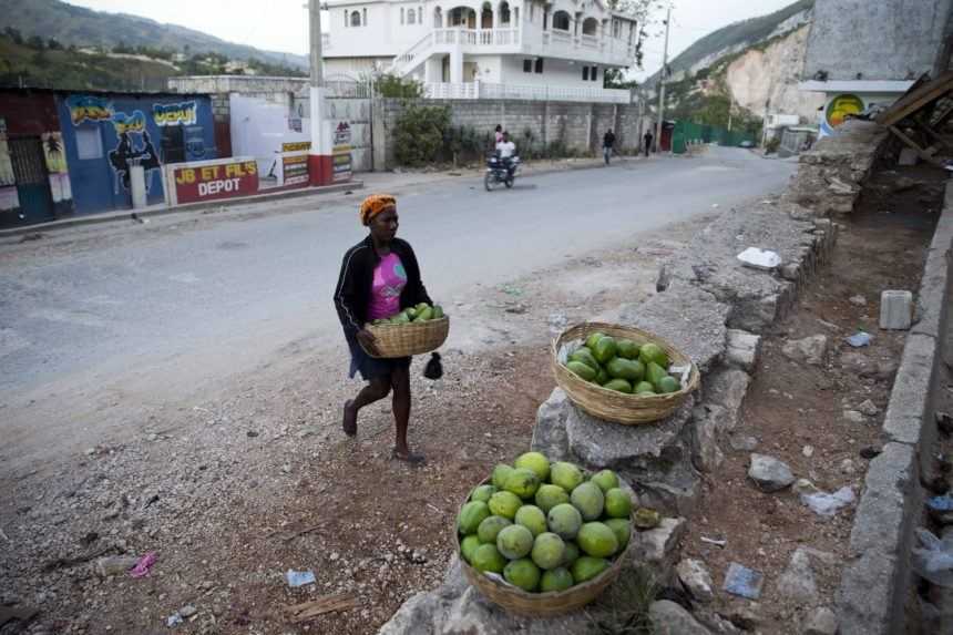 Za prepustenie kňazov a mníšok žiadajú únoscovia na Haiti milión dolárov