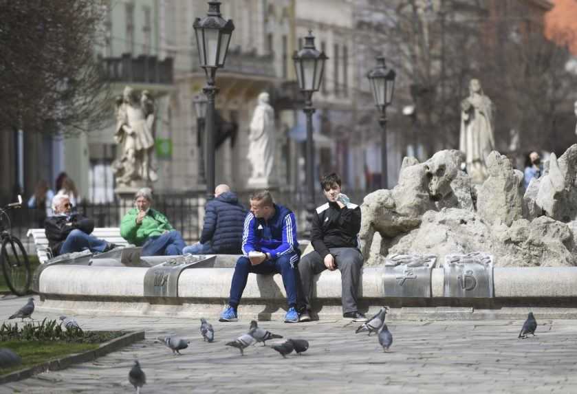 Prvýkrát po 17 rokoch na Slovensku zomrelo viac ľudí, ako sa narodilo