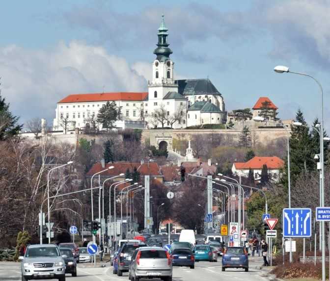 Nitra v minulom roku hospodárila s prebytkom viac ako osem miliónov eur