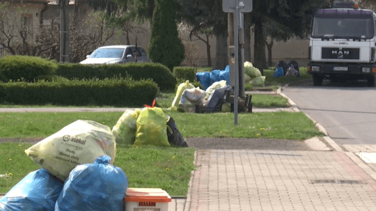 Pustil sa do projektu likvidácie čiernych skládok, mladíka oslovili už viaceré obce