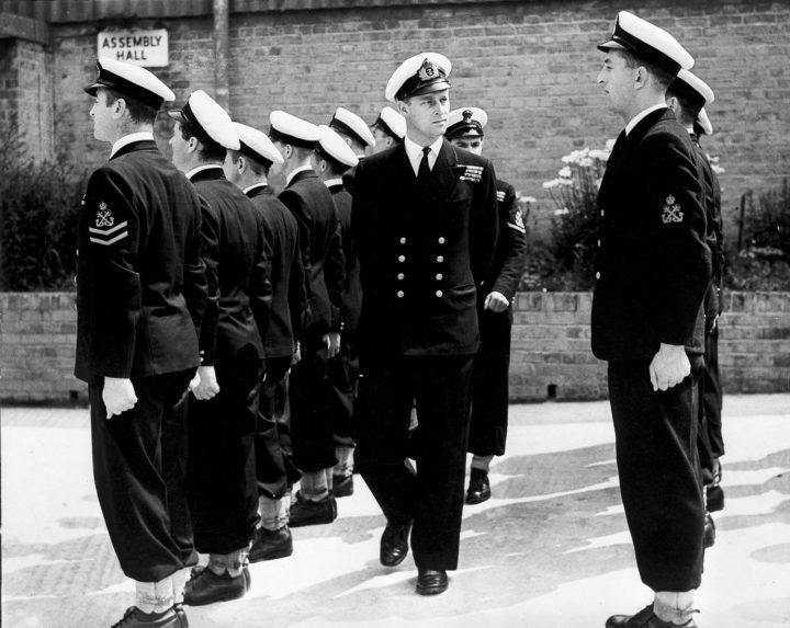 Vo veku 99 rokov zomrel britský princ Philip