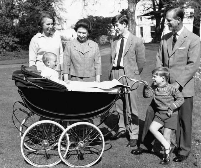 Vo veku 99 rokov zomrel britský princ Philip