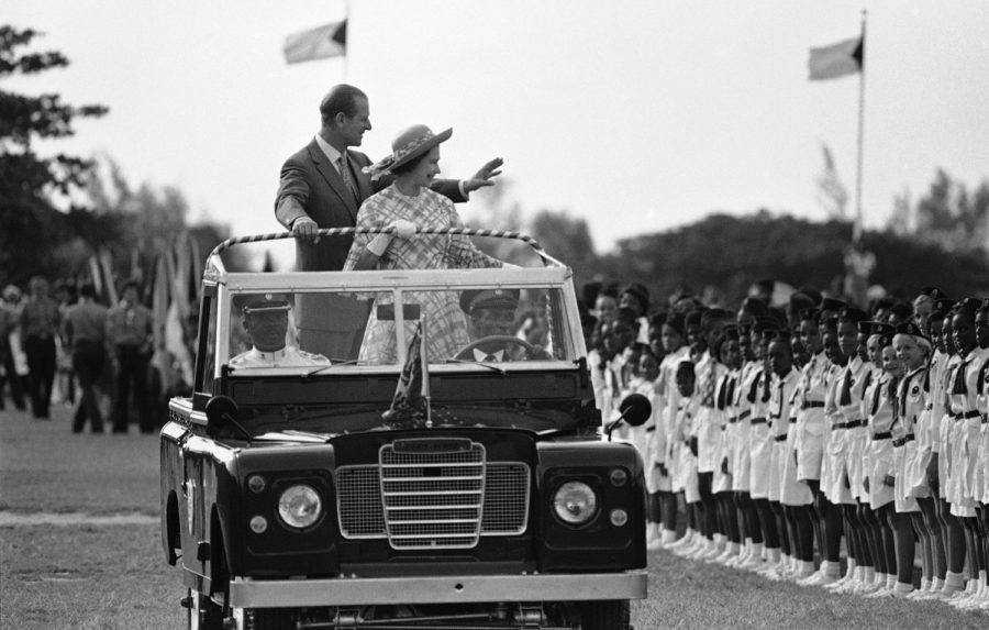 Vo veku 99 rokov zomrel britský princ Philip