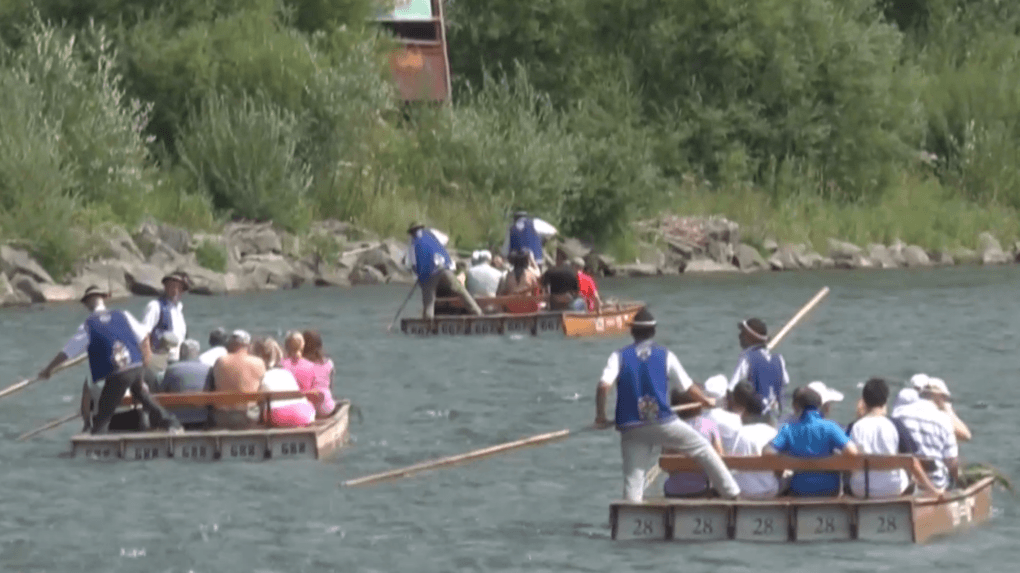 Poľskí pltníci už fungujú naplno, slovenskí stále nemôžu otvoriť