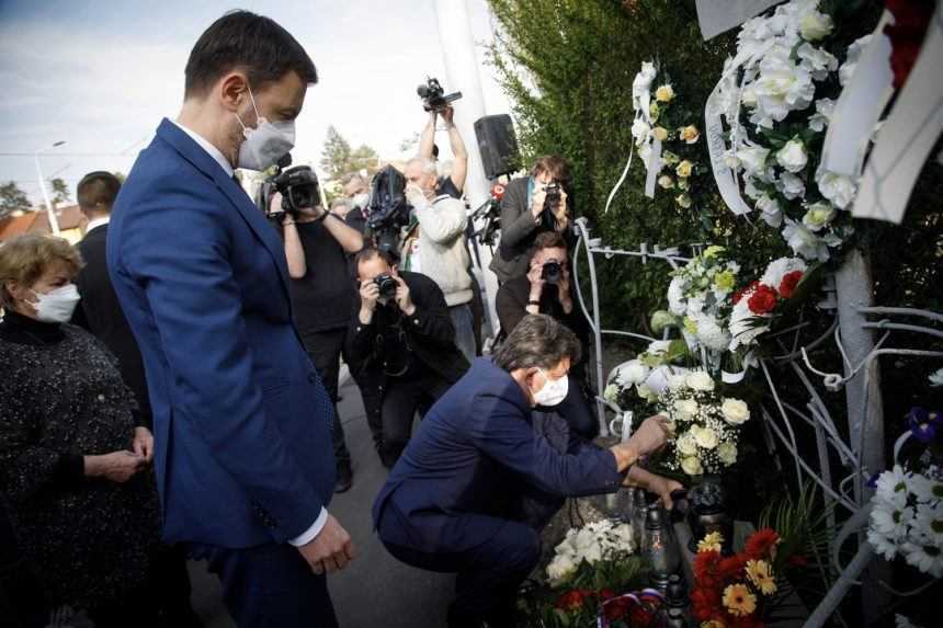 Pred 25 rokmi zomrel Róbert Remiáš. Polícia jeho vraždu stále vyšetruje