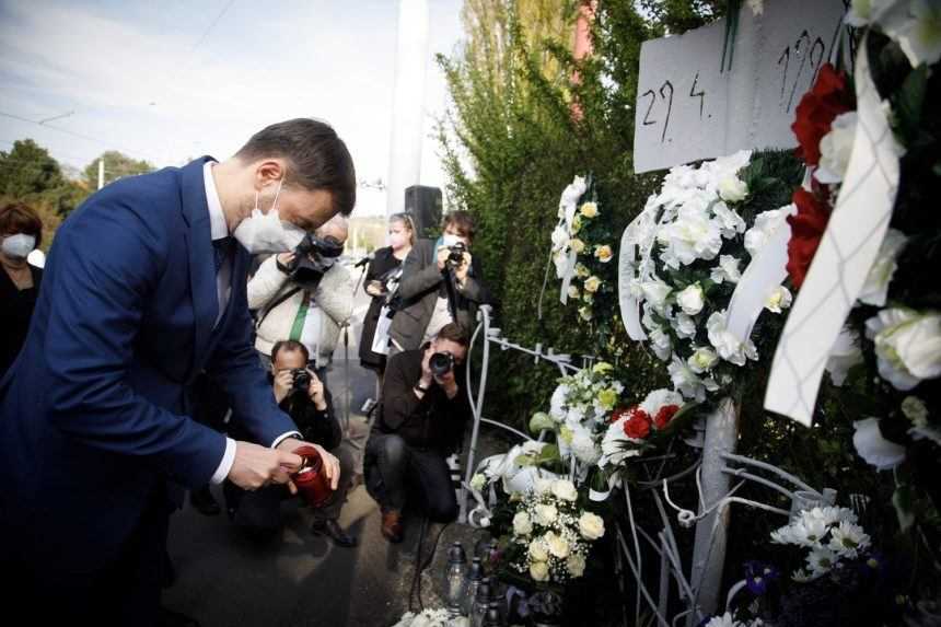 Pred 25 rokmi zomrel Róbert Remiáš. Polícia jeho vraždu stále vyšetruje
