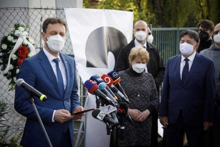 Pred 25 rokmi zomrel Róbert Remiáš. Polícia jeho vraždu stále vyšetruje