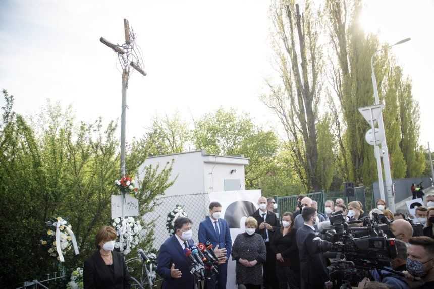 Pred 25 rokmi zomrel Róbert Remiáš. Polícia jeho vraždu stále vyšetruje