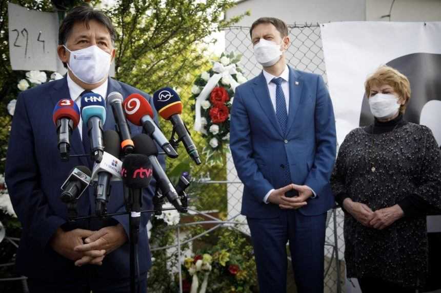 Pred 25 rokmi zomrel Róbert Remiáš. Polícia jeho vraždu stále vyšetruje