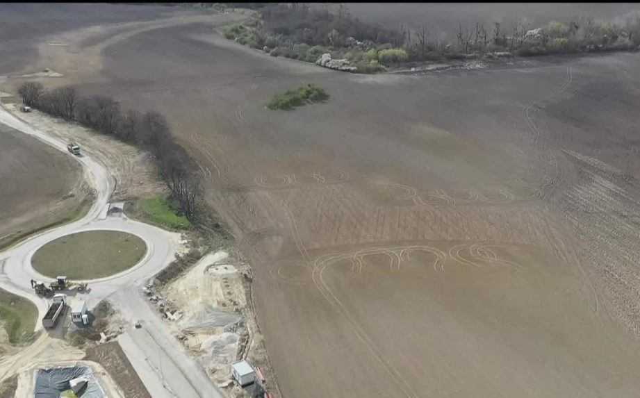 Nový obchvat má zlepšiť dopravu v smere do hlavného mesta