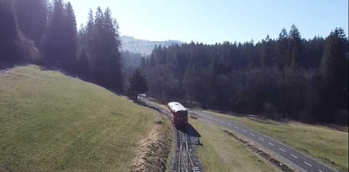 Autá by mali pod Chopkom nahradiť električky