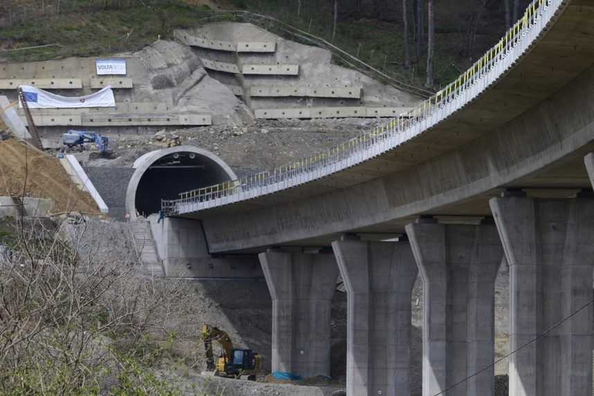 Rezort dopravy predstavil očakávaný plán výstavby ciest na najbližších 10 rokov