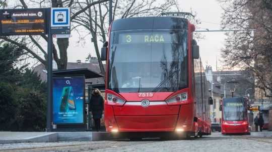 Bratislava bude mať vďaka eurofondom nové električky, dostane na ne 70,5 milióna eur