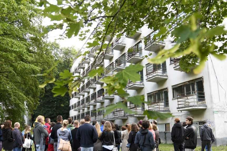 Odkúpenie alebo vyvlastnenie. Majiteľ kultúrnej pamiatky dostal ultimátum