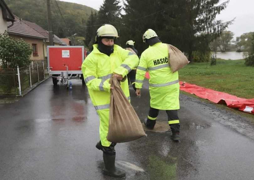 Povodne v druhej polovici minulého roka spôsobili škody za viac ako 4,7 milióna eur