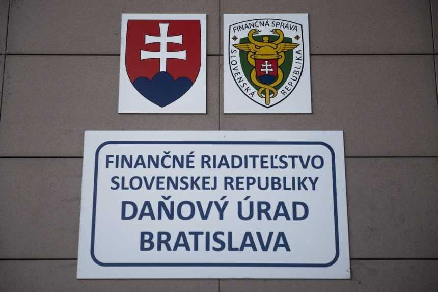 Slovensko je medzi najhoršími v EÚ. Efektívnejší výber DPH by priniesol stámilióny