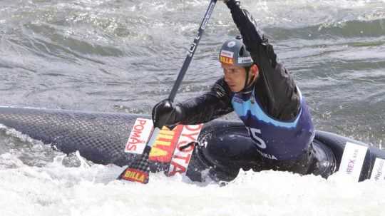 Beňuš získal striebro na európskom šampionáte, pôjde aj do Tokia