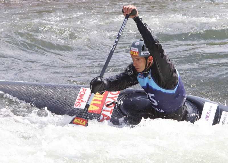 Beňuš získal striebro na európskom šampionáte, pôjde aj do Tokia