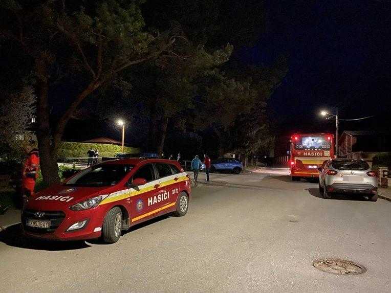 Vo Svidníku objavili bombu z druhej svetovej vojny, obyvateľov evakuovali