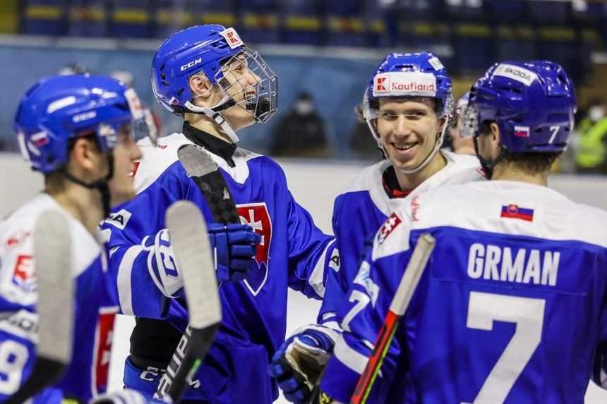 Šatan zverejnil nomináciu na MS: Slovensko bude mať historicky najmladší tím