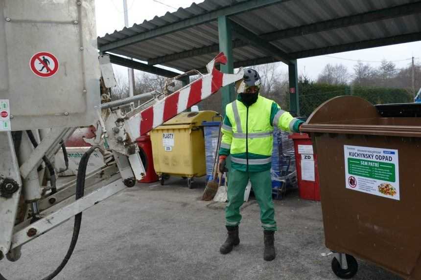 Separujú stále viac. Poplatky za komunálny odpad v Martine však rastú