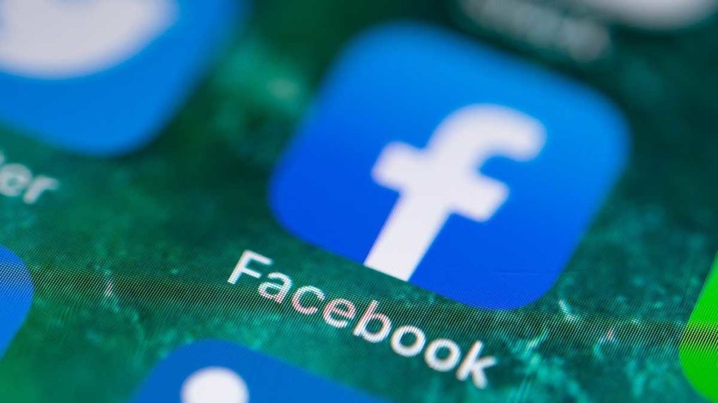 Facebook a Instagram zasiahol výpadok, dotkol sa desiatok tisíc používateľov