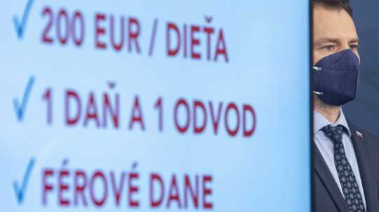 DPH sa môže zvyšovať, nemusí to však byť na 25 percent, pripustil Kremský