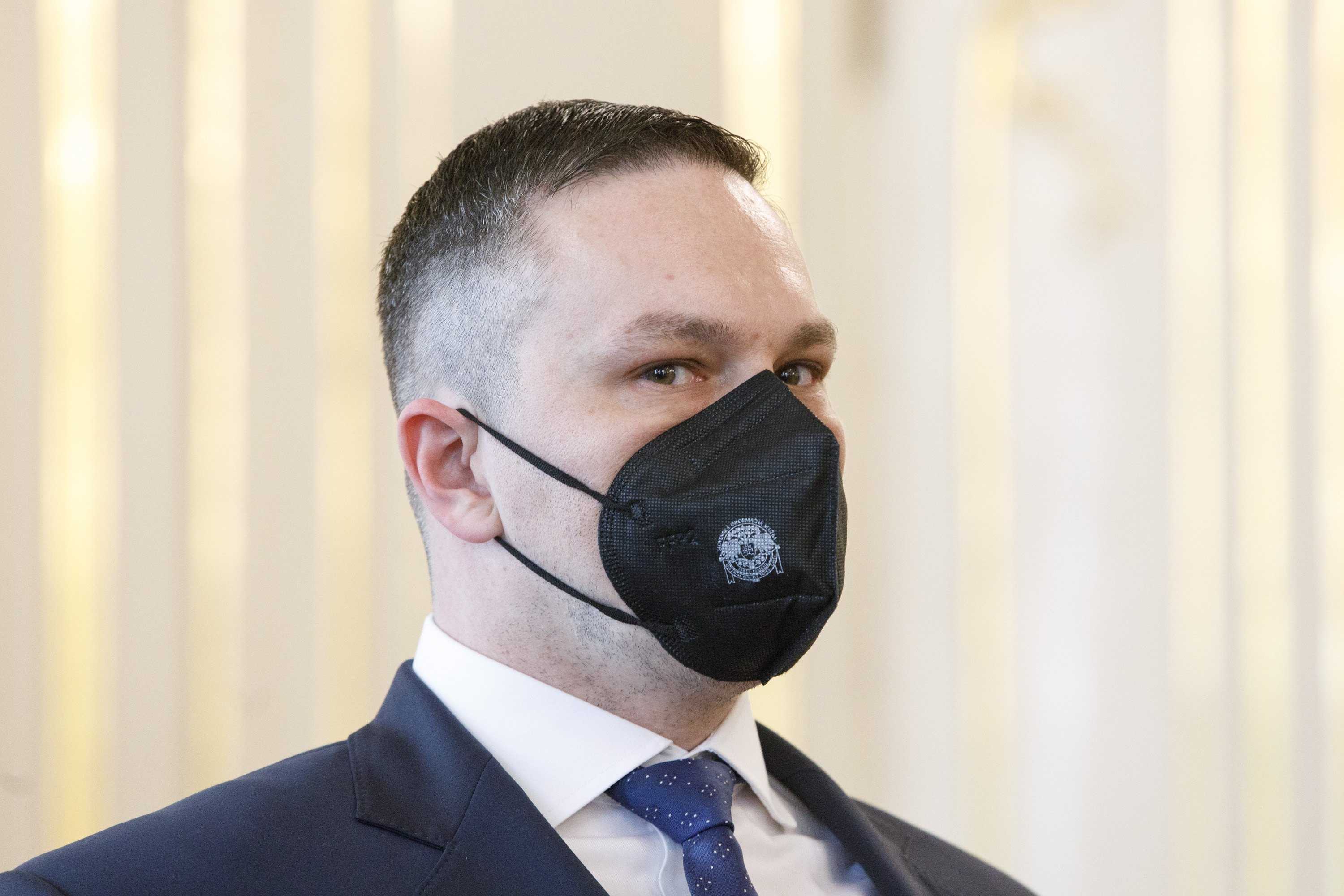 Portrétová fotografia – Michal Aláč