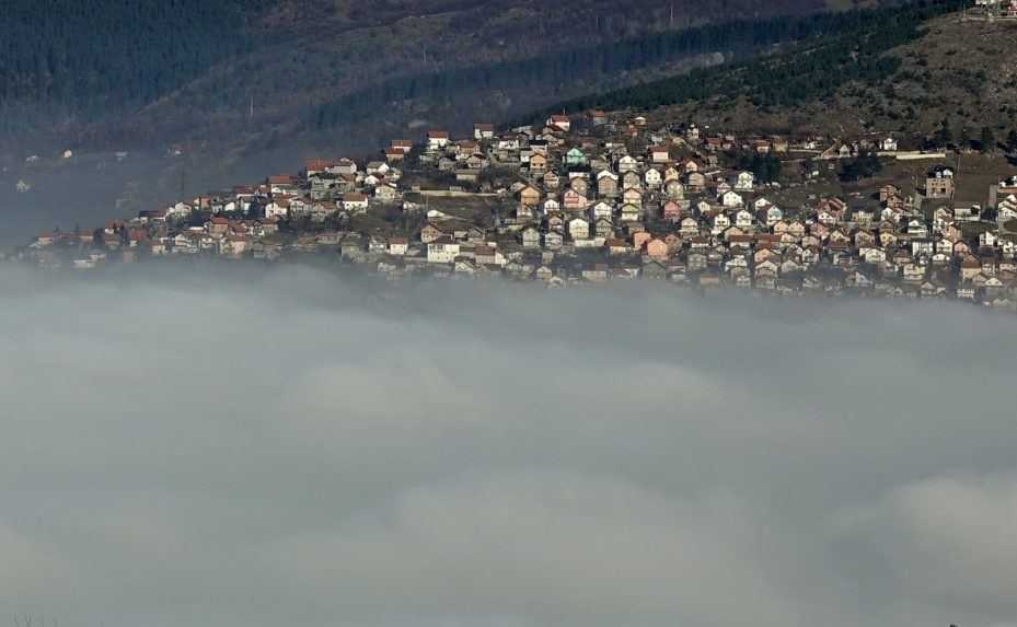 Spojené štáty aj Európa podporili územnú celistvosť Bosny a Hercegoviny