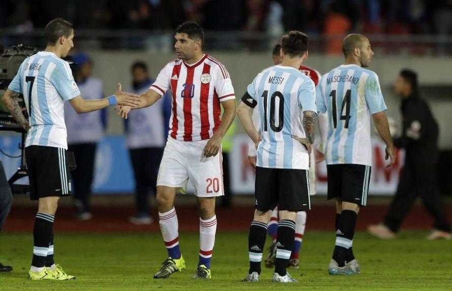 Šampionát Copa América presunuli organizátori z Argentíny do Brazílie