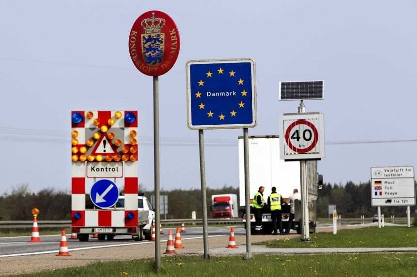 Dánsko zmierňuje podmienky pre vstup turistov z EÚ