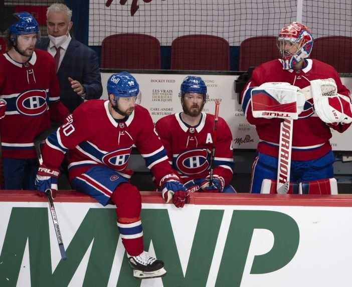 Tatar pri vysokej prehre nebodoval, Montreal je na pokraji vypadnutia